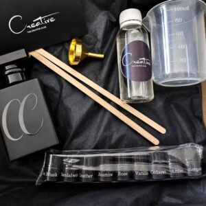 DIY Perfume Making Kit