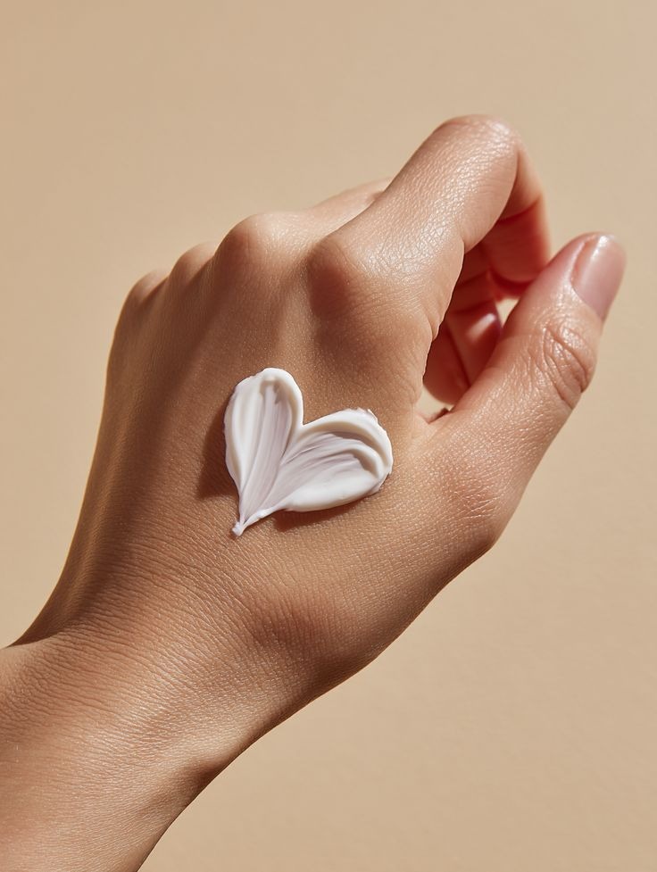 Healing Hand Cream - Image 4