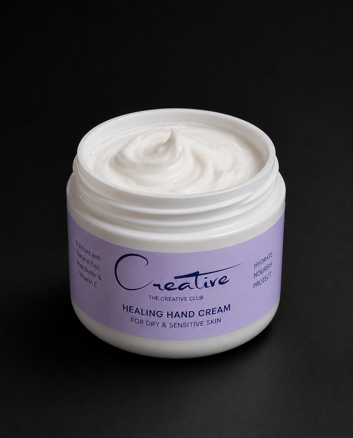 Healing Hand Cream - Image 3