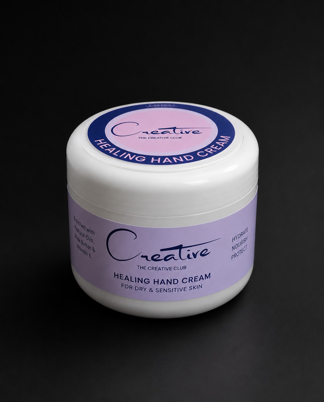 Healing Hand Cream - Image 2
