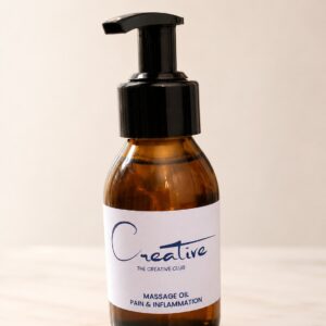 Massage Oil